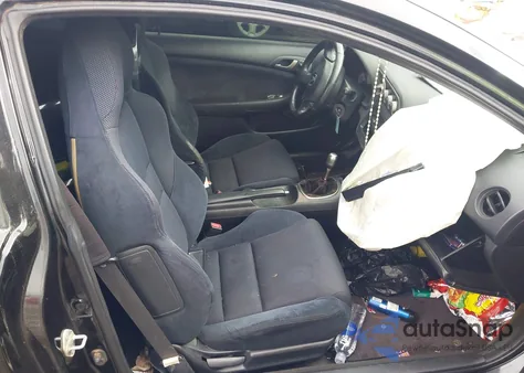 2006 Acura Rsx Type S z USA, uszkodzony, nr VIN JH4DC530X6S020995